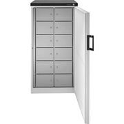Eisfink - Kühlschrank Gemeinschaftskühlgerät MP481-12 F re multipolar
