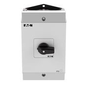 Eaton - Lastschalter Umschalter T3-1-8210/I2 1pol
