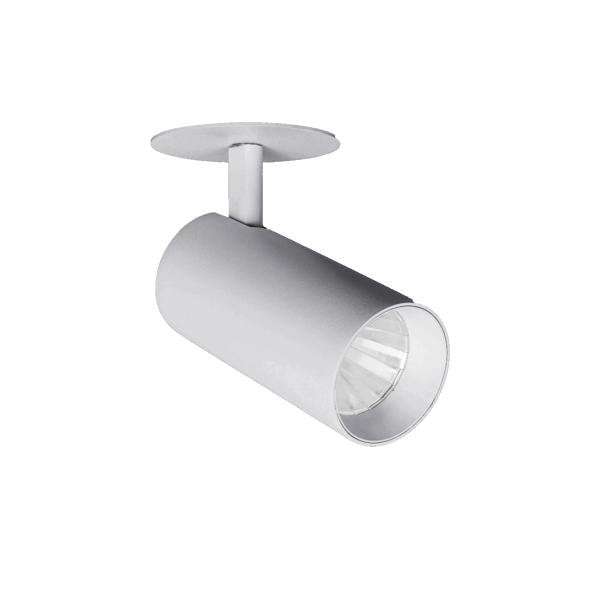 Brumberg Leuchten - Downlight/Strahler/Flutlicht LED-Halbeinbau-Strahler 88784163DA 3000K