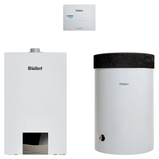 Vaillant - Zubehör/Ersatzteile für Gasheizkessel Paket 1.178/2 ecoTEC excl 0010040362