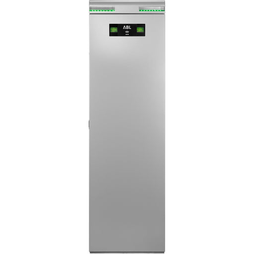 ABL E-Mobility - Ladestation E-Mobility Ladesäule eMC2, 2x22kW 2P4445 2xT2 Steckd. Master