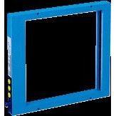 Sick - Lichtvorhang AutomatisierungLichtgitter FLG4-20018011 schaltend