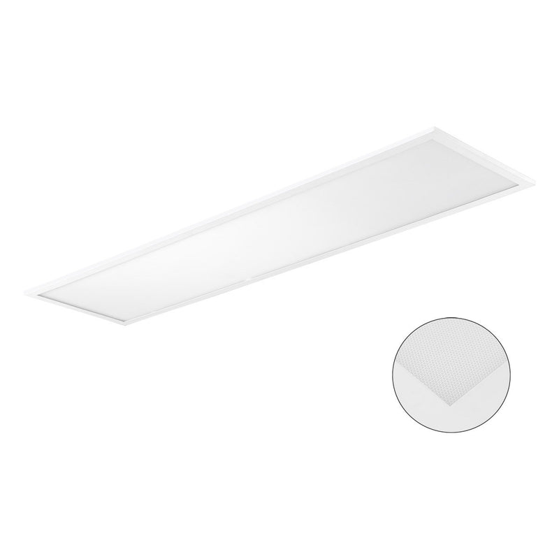 EVN Lichttechnik - Decken-/Wandleuchte LED-Einbaupanel BPSU15500125