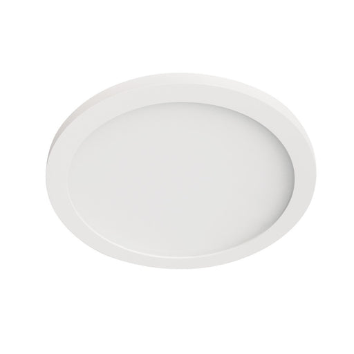 SG Leuchten - Mechanisches Zubehör/Ersatzteile für Leuchten LED-Downlight 212626 IP44 weiß − 1 Stück