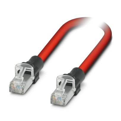 Phoenix Contact - Modularer Steckverbinder Patch-Kabel NBCR4ACS15,093KR4ACS
