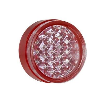 Leuze - Reflektor für Lichtschranke Reflektor TK 10.P − 1 Stück