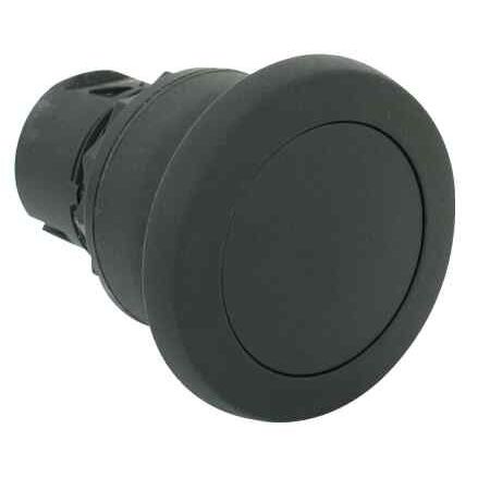 Rockwell - Frontelement für Pilztaster PILZTASTE D40 SW 800FM-MM4 800FM-MM42 2
