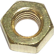 Dresselhaus - Mutter Sechskantmuttern 3130/000/51 5 Messing − 100 Stück
