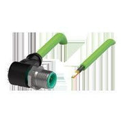 Pepperl+Fuchs Fabrik - Konfektioniertes Sensor-Aktor-Kabel Kabelstecker, Ethernet V1SD-W-GN5M-PUR-E2S