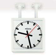 Peweta - Uhr Nebenuhr 74.372.623 12/24V,Minutenimpuls