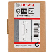 Bosch - Maschinenmeißel PRO SDS plus-4C 2608690132 Spitzmeißel-Set 250