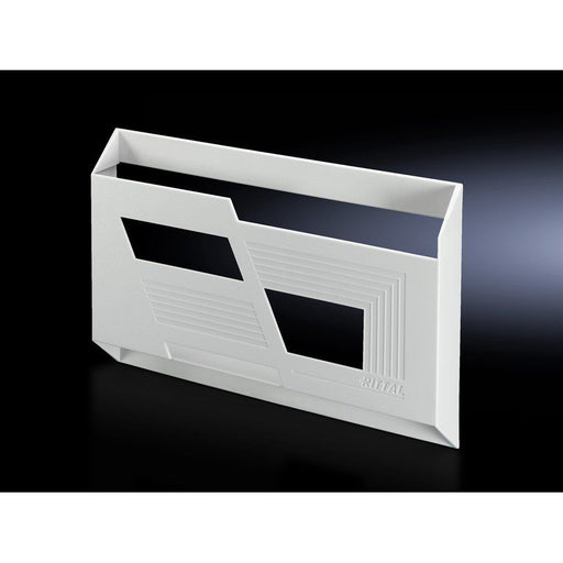 Rittal - Schaltplantasche/-halter (Schaltschrank) Schaltplantasche SZ 2513.000 DIN A3 quer