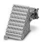 Phoenix Contact - Kontakteinsatz für Rechtecksteckverbinder Klemmenadapter HC-D 40-A-TWIN-PEL-F