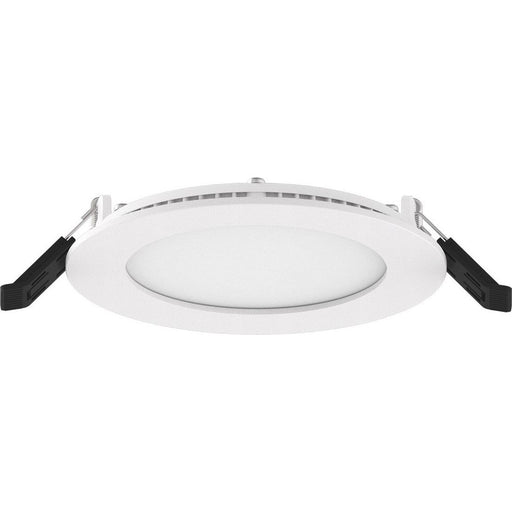 EVN Lichttechnik - Decken-/Wandleuchte LED-Einbaupanel LTR120125