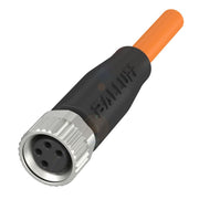Balluff - Konfektioniertes Sensor-Aktor-Kabel Anschlussleitung BCC M314-000#BCC0M41