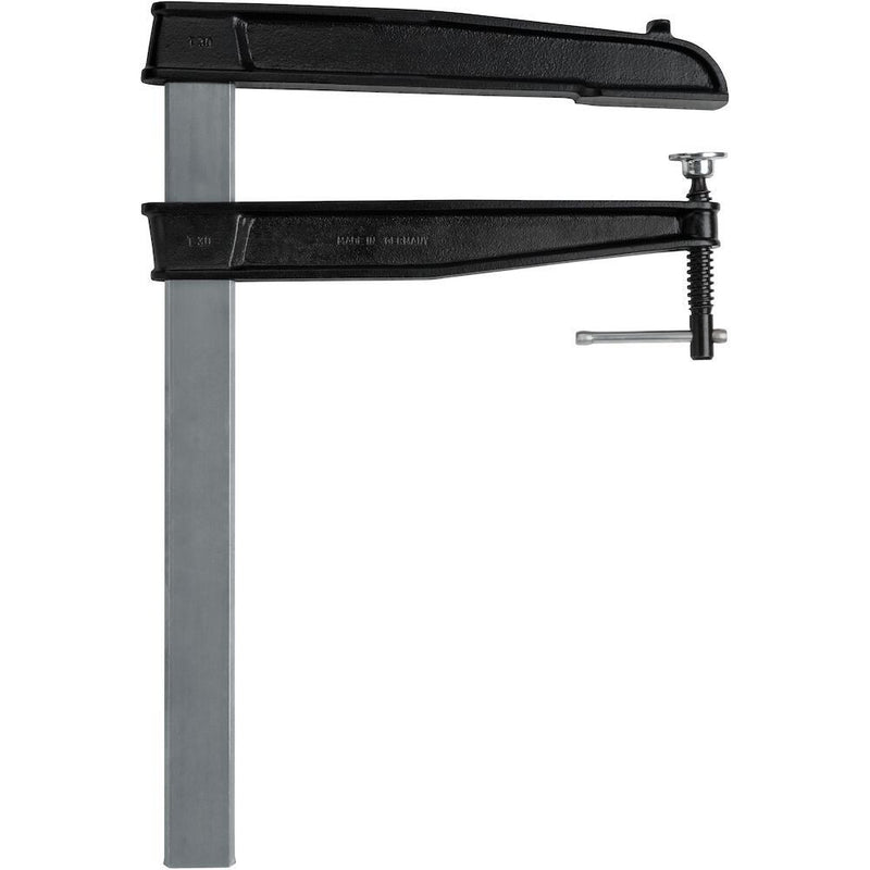 BESSEY - Schraubzwinge Tiefspann-Schraubzwinge TGN60T25K