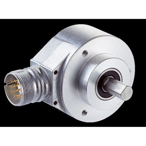 Sick - Drehgeber Inkremental-Encoder DFS60B-S4CA01200