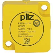 Pilz - Kapazitiver Näherungsschalter PSEN cs1.19-OSSD2 540383 1actuator − 1 Stück