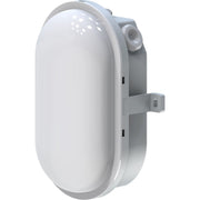 Megatron - Decken-/Wandleuchte LED-Ovalleuchte MT69066 840