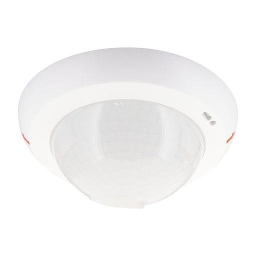 BEG Brück Electronic - Zubehör/Ersatzteile für Bewegungsmelder Korridorlinse 93742 Abd. v-weiß