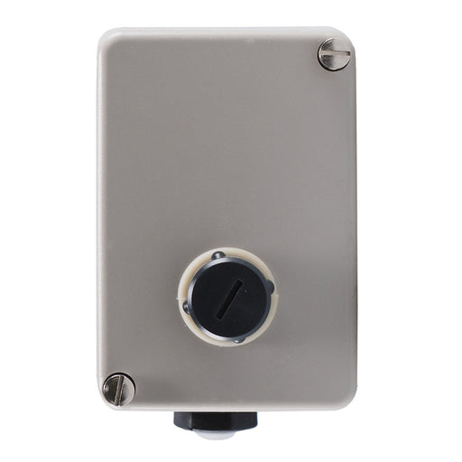 Jumo - Temperaturschalter Thermostat 60001525 1000mm