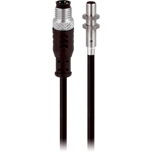 Di-soric - Induktiver Näherungsschalter Induktiver Näherungssensor DCC 05 V 0.8 PSKKTSL 0.8mm, bündig
