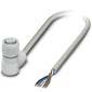 Phoenix Contact - Konfektioniertes Sensor-Aktor-Kabel Sensor-/Aktor-Kabel SAC-5P-10,0-#1404096