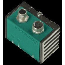 Pepperl+Fuchs Fabrik - Magnetischer Näherungsschalter Inertialmesssystem IMUF99PL-SC#70130406