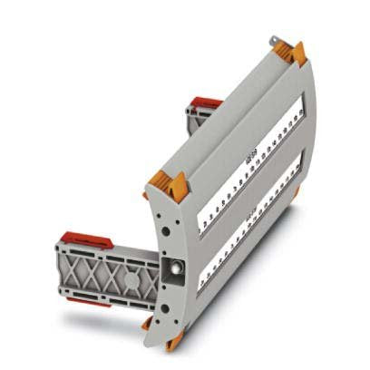 Phoenix Contact - Zubehör/Ersatzteile für Klemmen Blindstecker FBP-2/B19