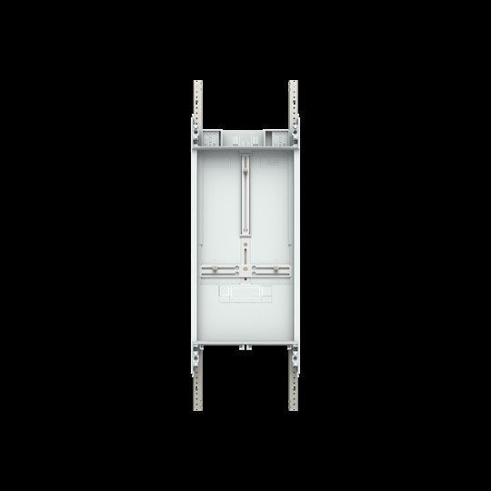 Striebel&John - Zählertafel Zähler-Modul MZ171 Dreipunktzähler