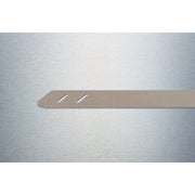 HellermannTyton - Kabelbinder Edelstahlkabelbinder MST700M SS304 ML 50 700x8,9mm − 50 Stück