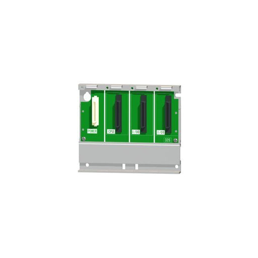 Mitsubishi Electric - SPS-Baugruppenträger Hauptbaugruppenträger Q32SB