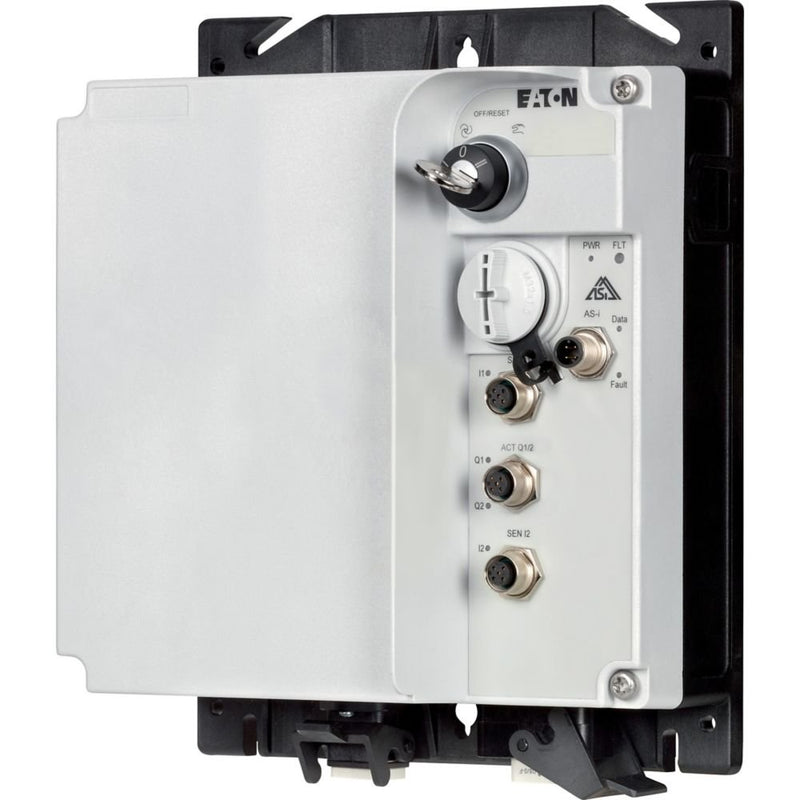 Eaton - Motorstarter/Motorstarterkombination Direktstarter 6.6A RAMO5-D212A31-5120S1 Sensor-Eingang 2