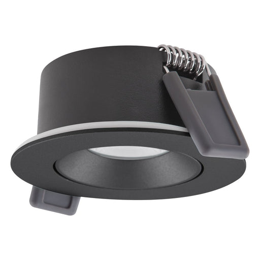 Ledvance - Downlight/Strahler/Flutlicht LED-Einbaustrahler SPAIRADJP4W930DIP23B 930, dim, sw