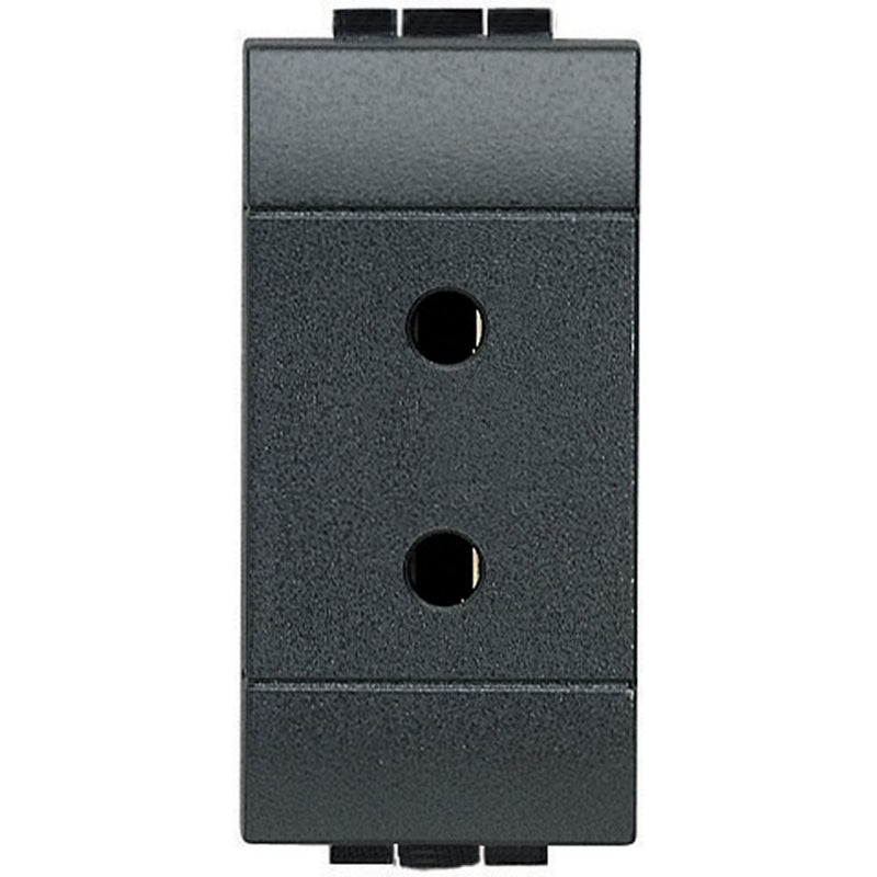 Legrand (BT) - Steckdose Liv. Miniatur Steckdose L4291
