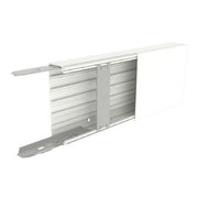 Unex - Leitungsführungskanal Installationskanal 73086-2 − 12 Meter