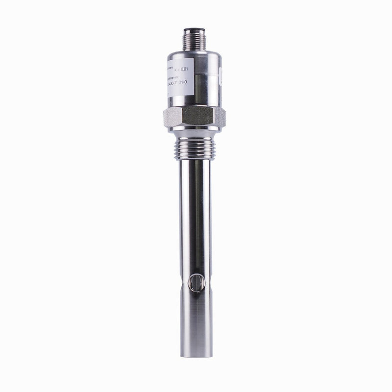 Jumo - Leitfähigkeitssensor 00452527 0,05-10uS/cm,0,1-20M − 1 Stück