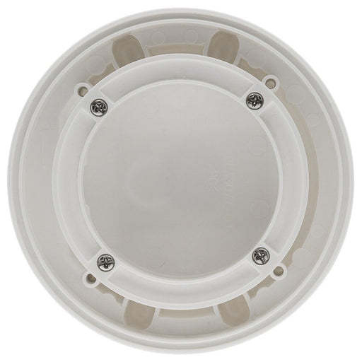 BEG Brück Electronic - Zubehör/Ersatzteile für Bewegungsmelder Montageset 93183 weiß