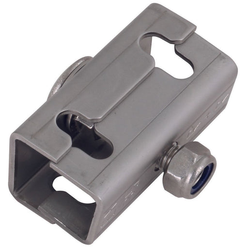DEHN - Zubehör/Ersatzteile für Erdung und Blitzschutz PA-Klemme PAK 35 M8 EX KB ER 35 mm2 − 50 Stück