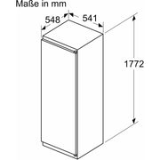 Bosch - Kühlschrank EB-Kühlgerät KIL82NSE0 Serie2