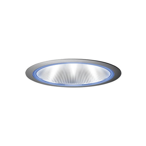 LTS Licht&Leuchten - Lichttechnisches Zubehör/Ersatzteile für Leuchten Lichteffektring FLIRZ 400.18 bl/tr FLIXX 400