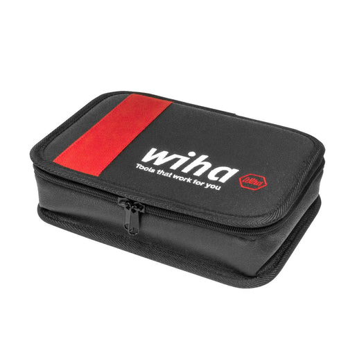 Wiha - Werkzeugset Werkzeug-Set slimVario el. 7209NK2002 31-tlg. in Tasche
