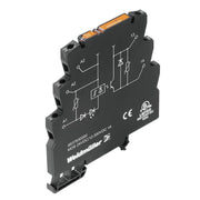 Weidmüller - Optokoppler Solid-State-Relais MOS24VDC/12300VDC1A 12-300VDC