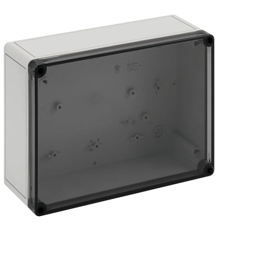 Spelsberg - Gehäuse/Schaltschrank (leer) Leergehäuse TK PS 2518-9-to