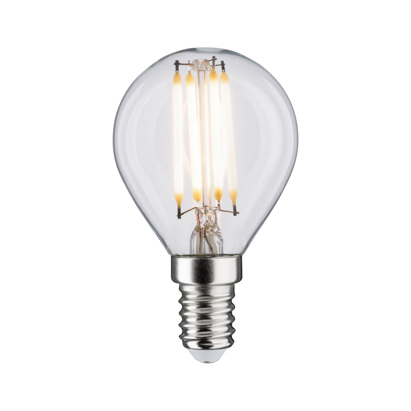 Paulmann - LED-Lampe/Multi-LED LED-Filamentlampe 287.39 230V