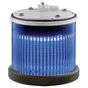 Grothe - Signalsäulenelement, optisch Blinklicht bl TBL 8725 12-48V