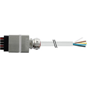 Murrelektronik - Modularer Steckverbinder 7000-99621-9621500 PushPullPowerfr.Ltge