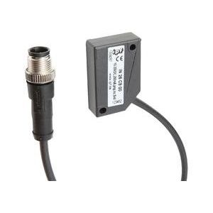 Ipf Electronic - Induktiver Näherungsschalter Sensor Induktiv, IN26C900 40x26x12mm nicht