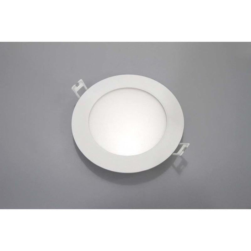 Sun Cracks - Downlight/Strahler/Flutlicht LED-Downlight 101300 3000K weiß