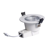 Dotlux - Downlight/Strahler/Flutlicht LED-Downlight 4567-0FW090 3000/4000/5700K